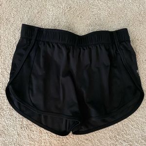 Reebok Athletic Shorts